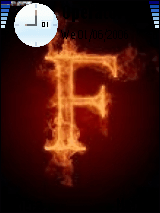 F