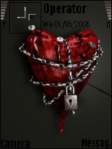 the heart