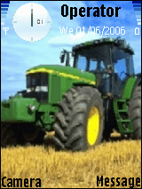 john deere