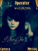 I Miss You