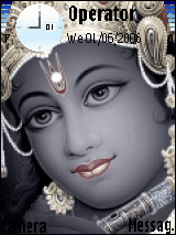 Shri Krishna