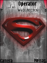 superman logo