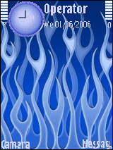 BlueFlame