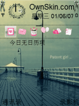 waiting