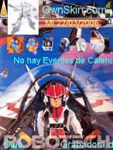 Robotech!