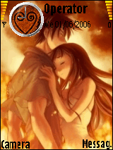 Strong Love