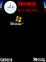 windows