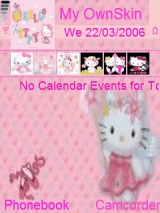 HELLO KITTY