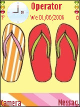 flipflops