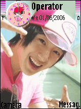 Seo Min Woo