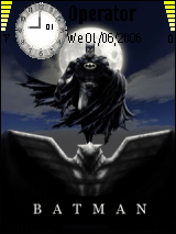 BATMAN
