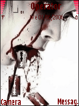 blood