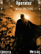 batman