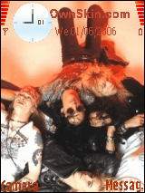 Guns N Roses