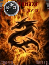 dragon