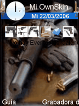 armas