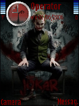 the joker