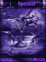 dragon