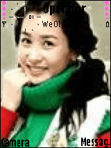 我的女孩