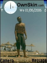 amr khrapy