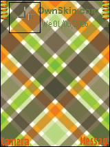 GreenOrange