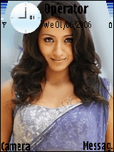 trisha