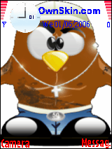 Tux Rap