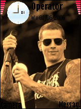 M.Shadows