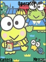 keroppi