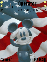 qq mickey