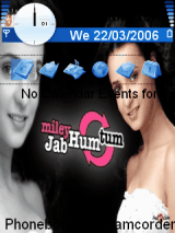 miley jab hum tum