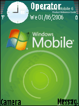 Windows Mobile
