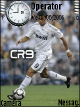 C.Ronaldo