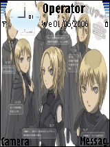 claymore 
