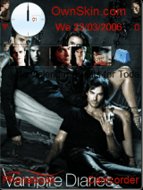 the vampire diaries 2.1
