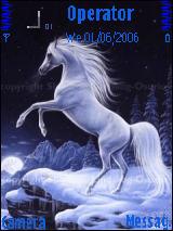 horse