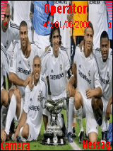 ريال مدريد