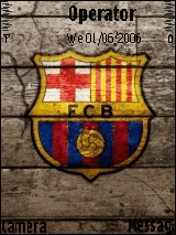 Barca 09