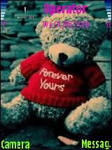 bear