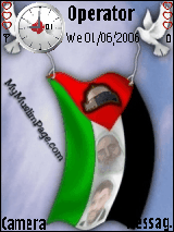 de Alger à Gaza