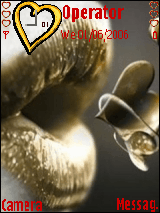 Golden Kiss