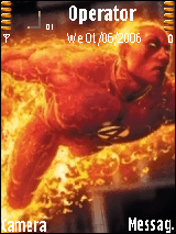 torch