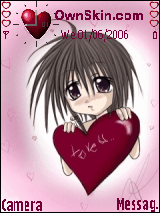 I love you die