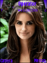 Penelope Cruz