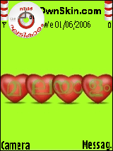 malayalam red