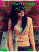 nany