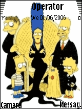 Simpsons Art 