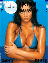 FHM Girl