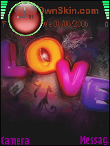 love