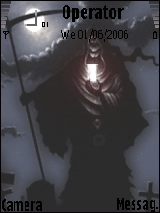 死神